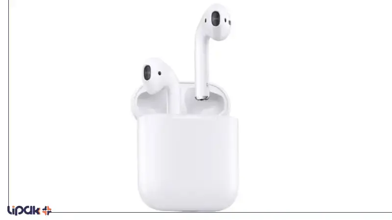 اپل ایرپادز نسل اول